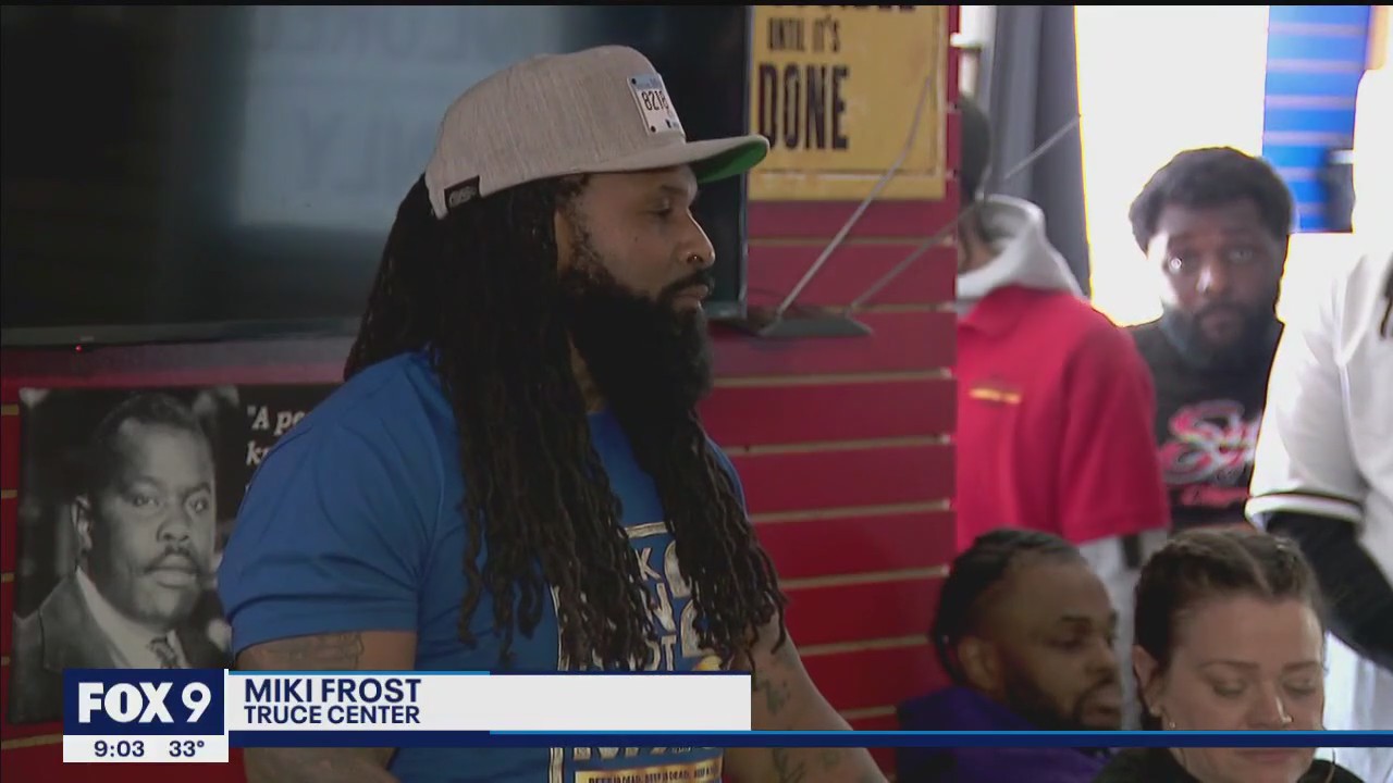 Community searching for answers following deadly stabbing at Harding HS