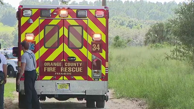 Sheriff: Body found in Lake Avalon in Orange County believed to be Juan Santiago