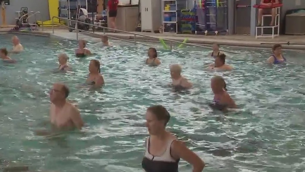 YMCA locations promote importance of swim, water safety