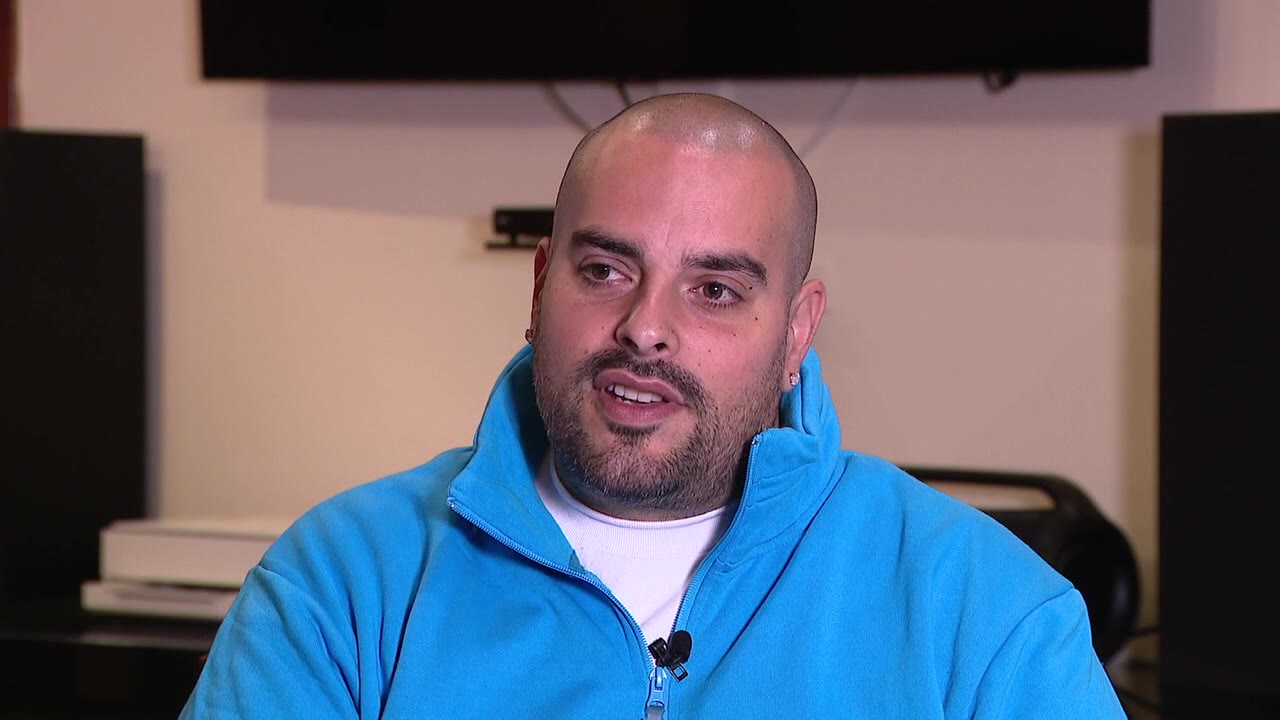 Berner, Cookies founder, makes it big as Latino cannabis trailblazer