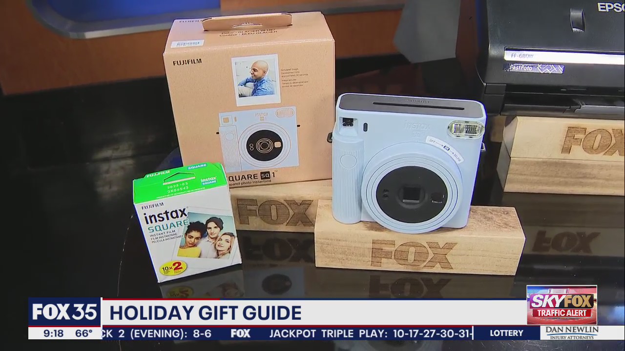 Holiday Gift Guide