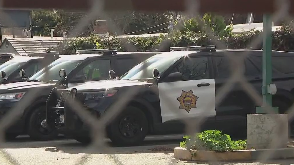 No homicides recorded in 2023 for East Palo Alto