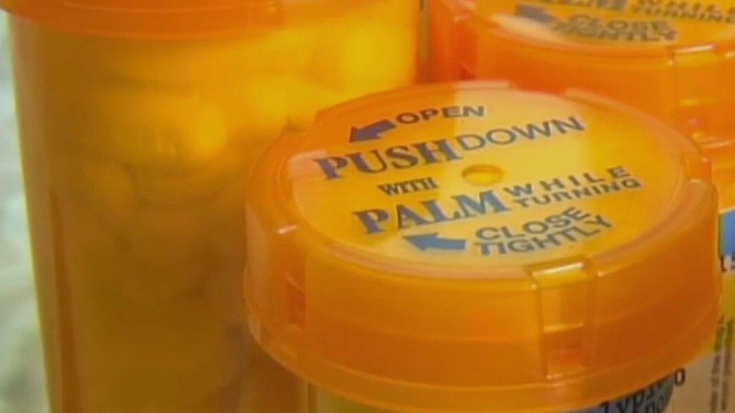 Drug Take Back Day; Wisconsin ranks 1st in nation for collection