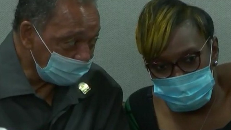 Defense attorney in Ahmaud Arbery murder trial calls for mistrial
