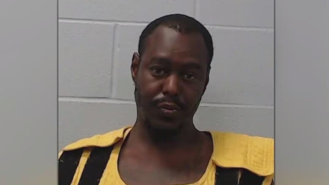 Man arrested for attempted kidnapping in Kyle