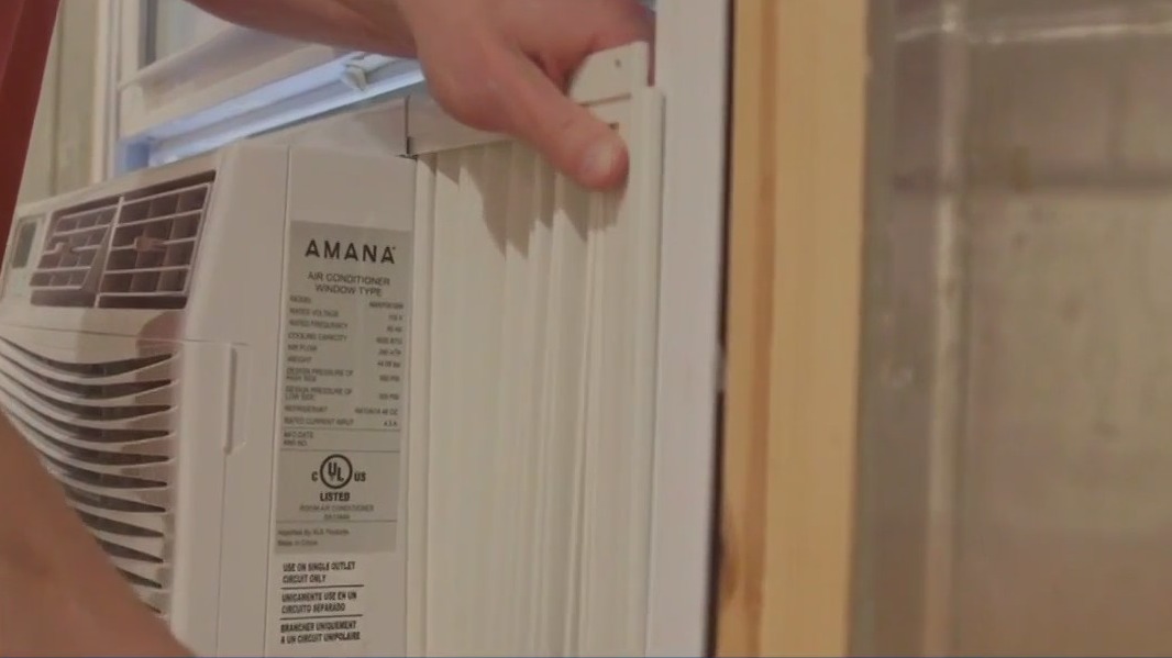 Keep your home cool this summer