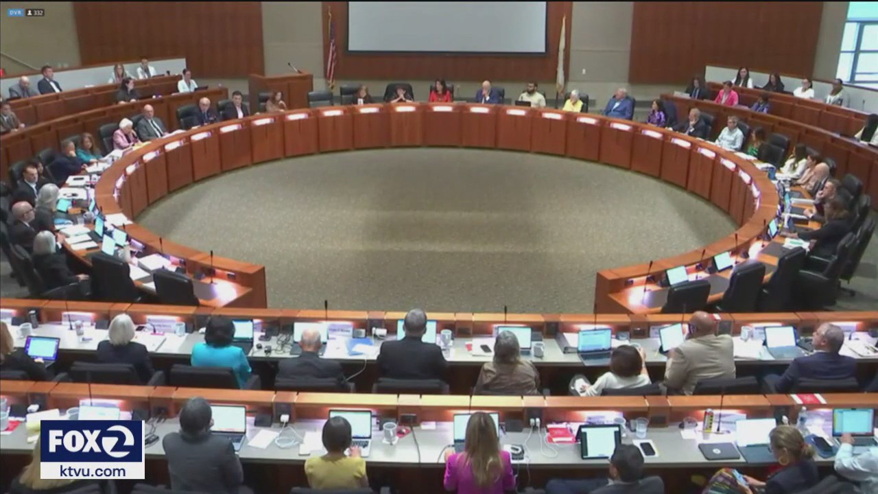 Protests over CSU tuition hikes
