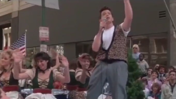 Tour lets you follow in the footsteps of Ferris Bueller's day off