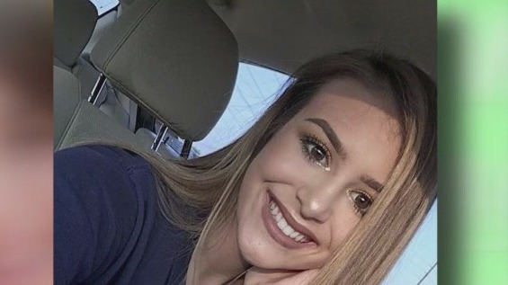 Parents remember daughter on National Seat Belt Day