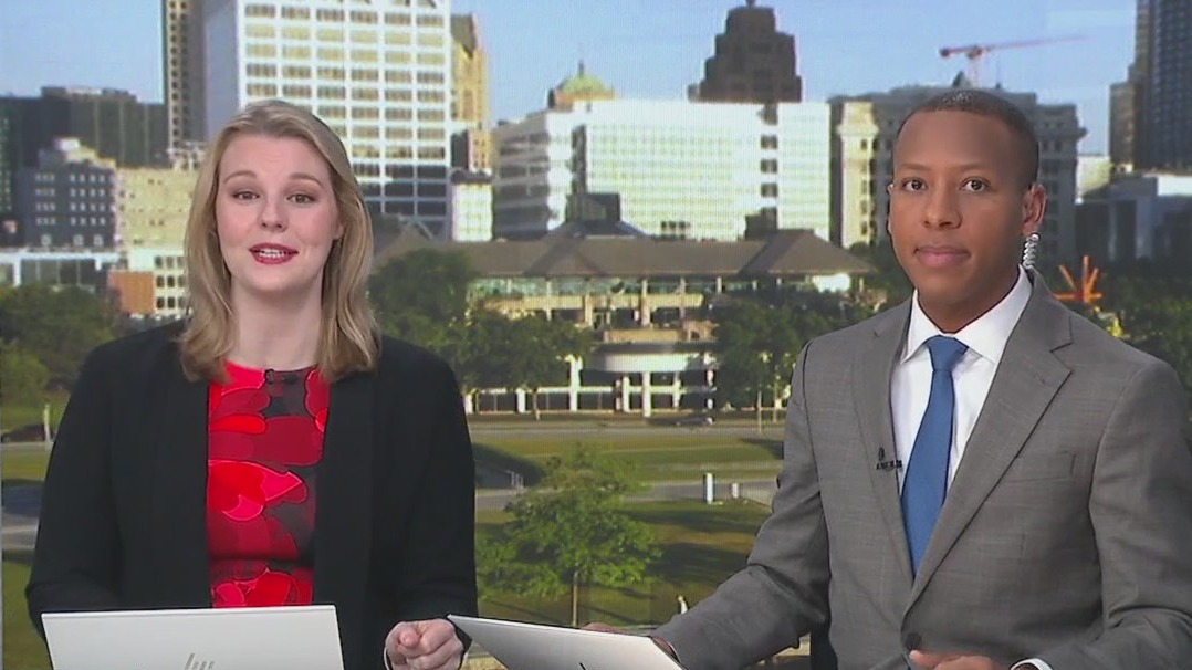 FOX6 Weekend WakeUp News