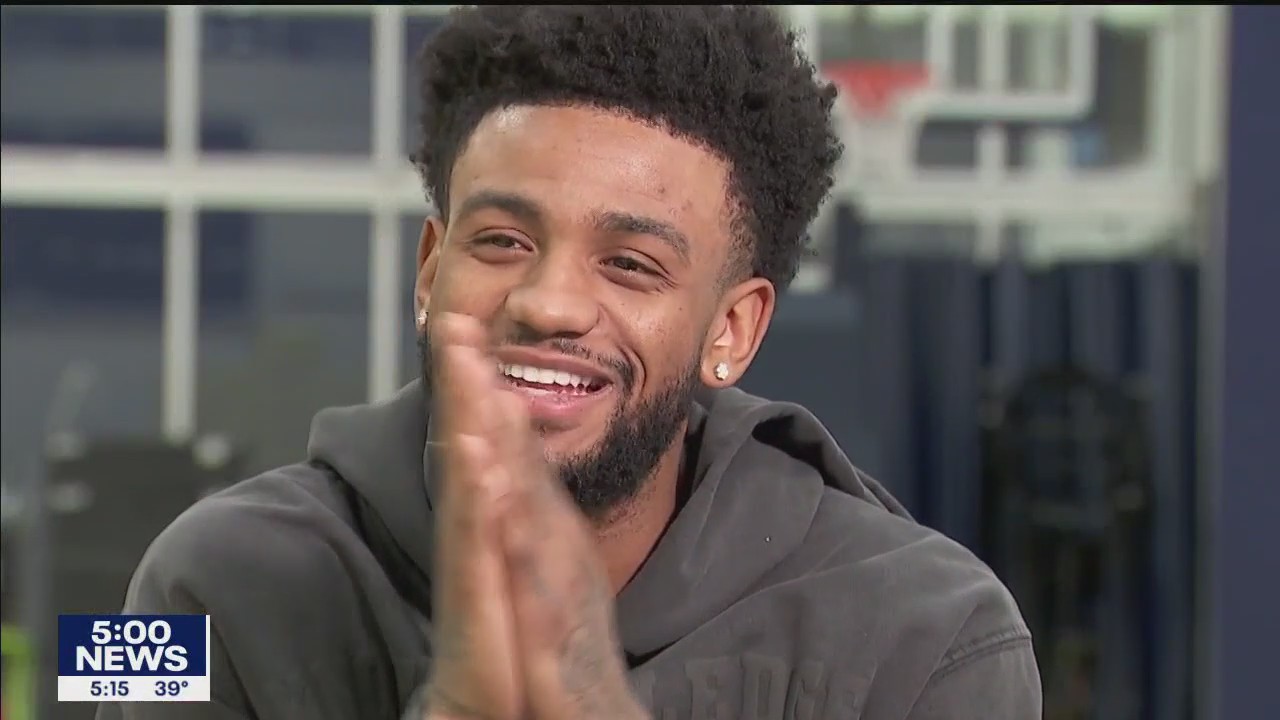 New Minnesota Timberwolves introduced