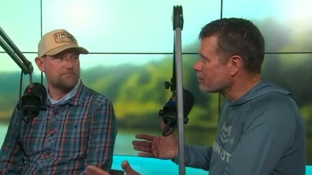 MN fishing opener: Pros offer their tips