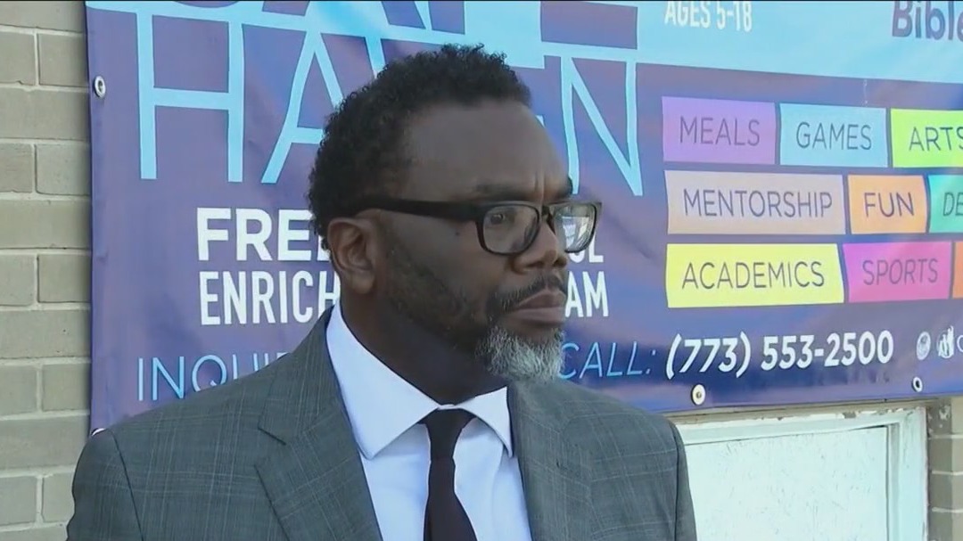 Chicago mayoral race heats up as more endorsements come in