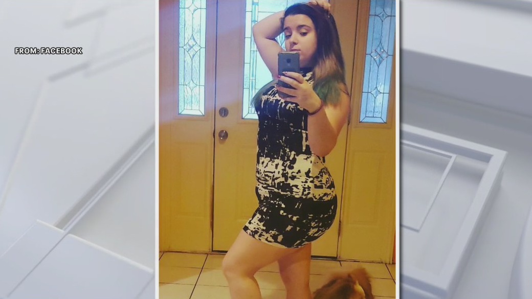 PREVIOUS: Tina Tintor, 23, identified as victim in Henry Ruggs DUI crash