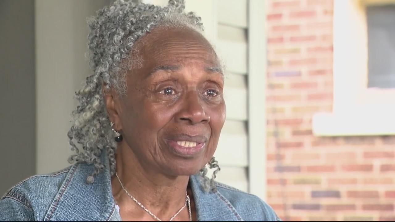 Family heartbroken over DMC nurse's death