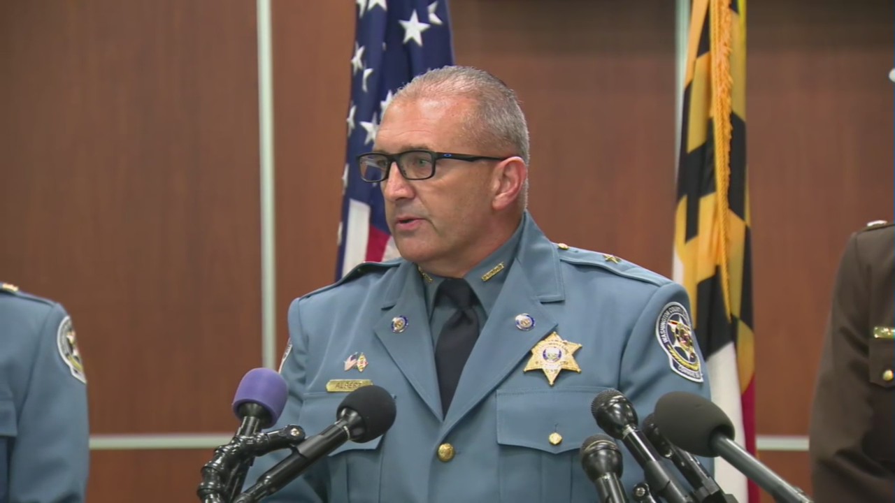 Suspect wanted in MD judge murder found dead: police