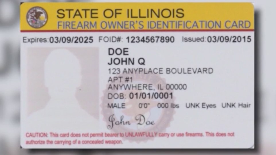 Illinois State Police says new online reporting tool is curbing violence