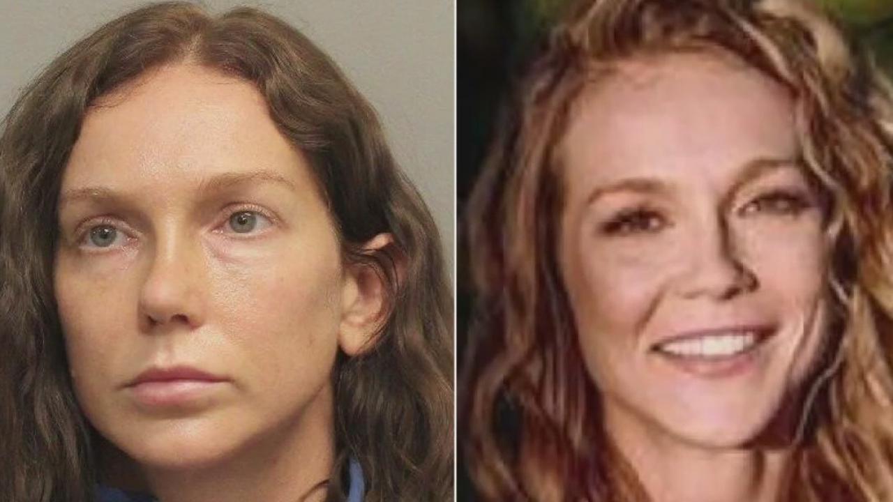 Kaitlin Armstrong needs to be closely monitored if released from jail, judge says