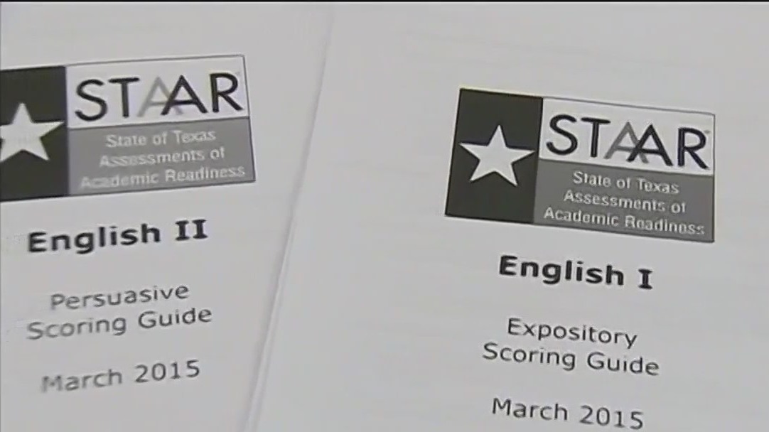 Texas school choice hearing held