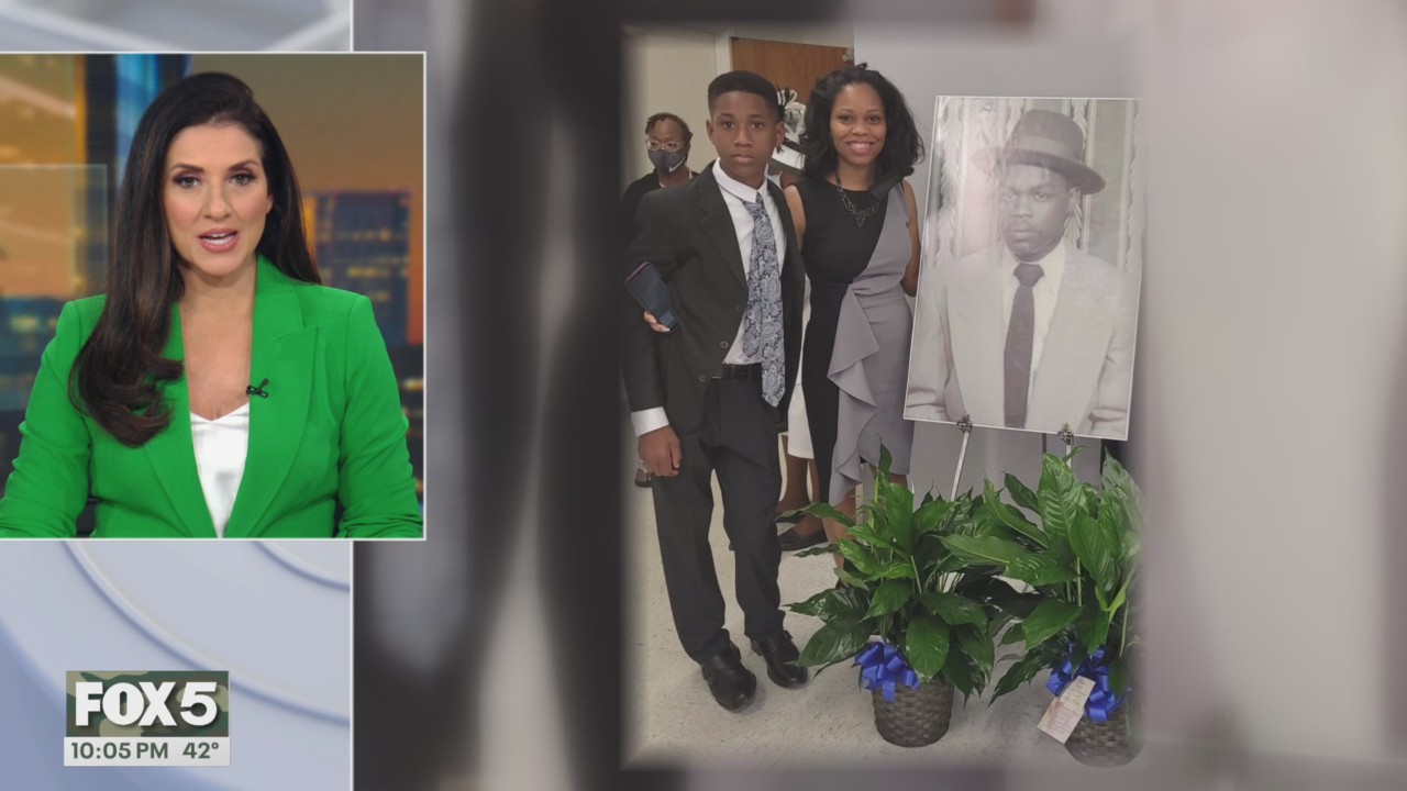 Mother pleads for answers after 13-year-old killed