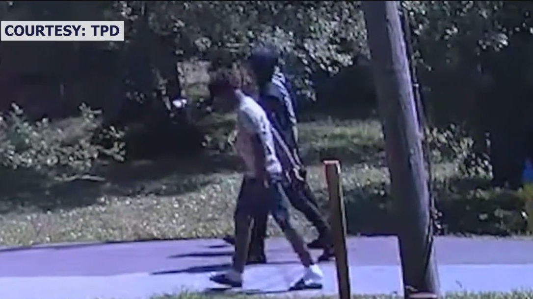 Reward increased for information in teen's murder