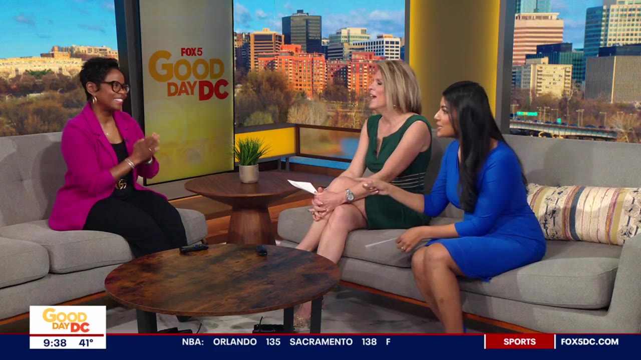 Mom Squad: helping children set goals for the year ahead