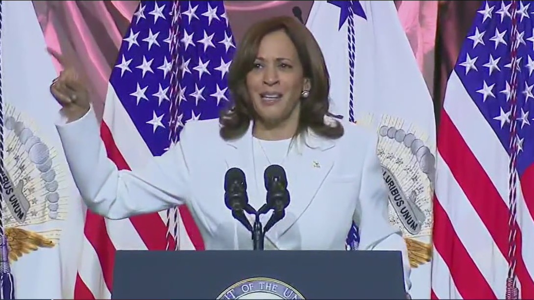Vice President visits MacDill Air Force Base
