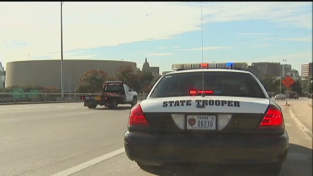 Texas DPS and APD joint operation continues amid some skepticism