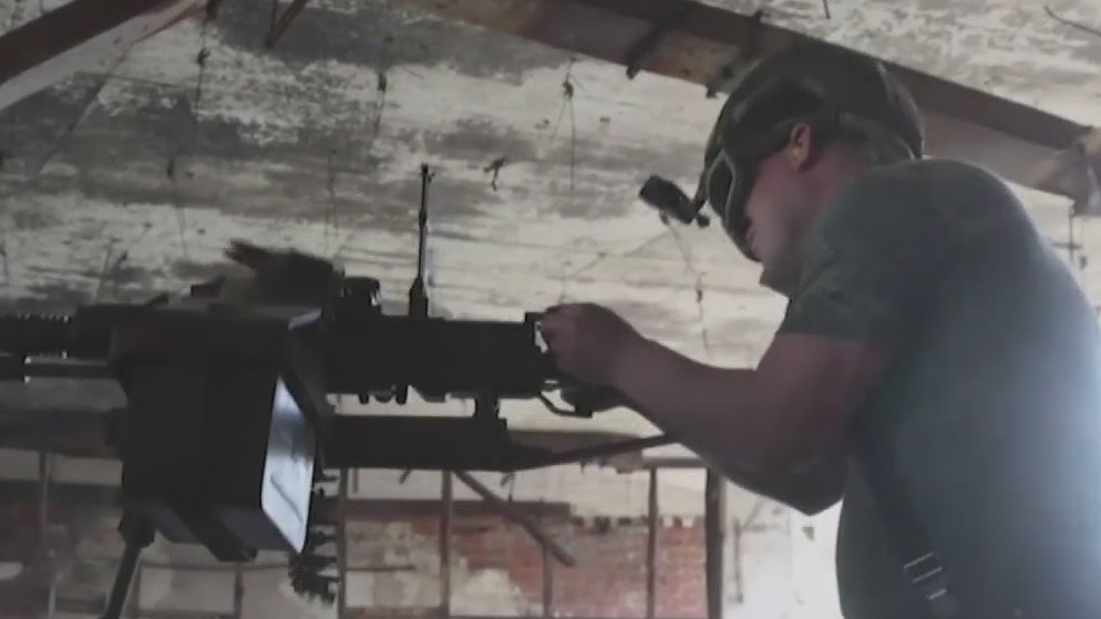 3 Americans reportedly missing after going to fight in Ukraine