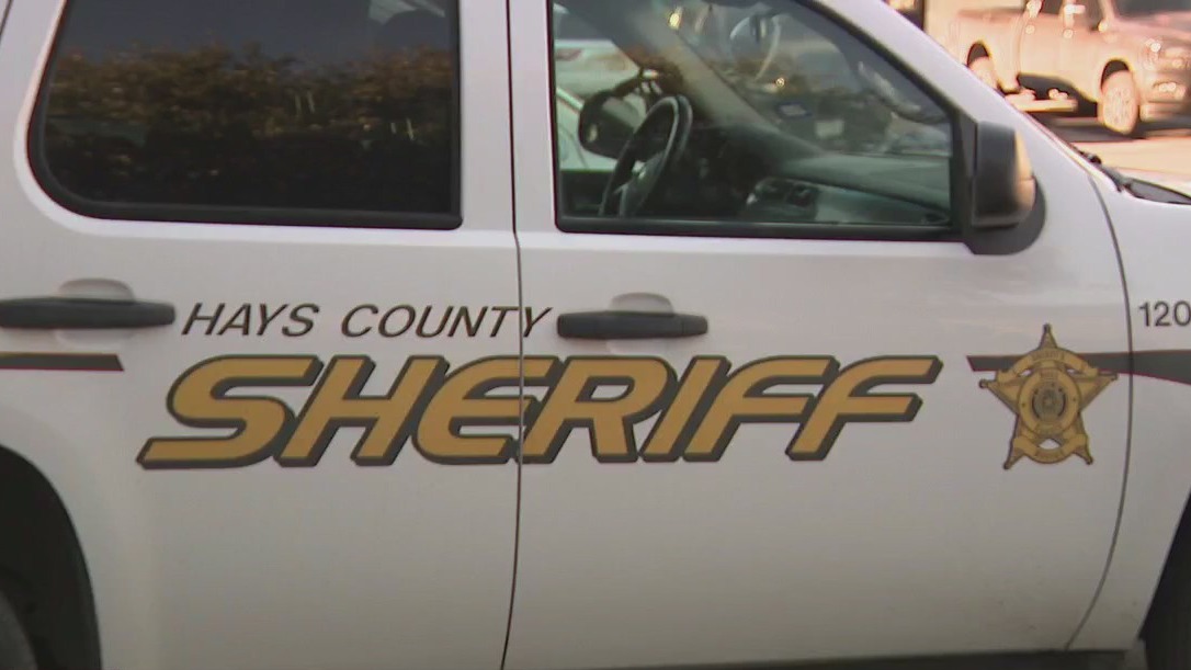 Hays County deputy gives tips to stay safe