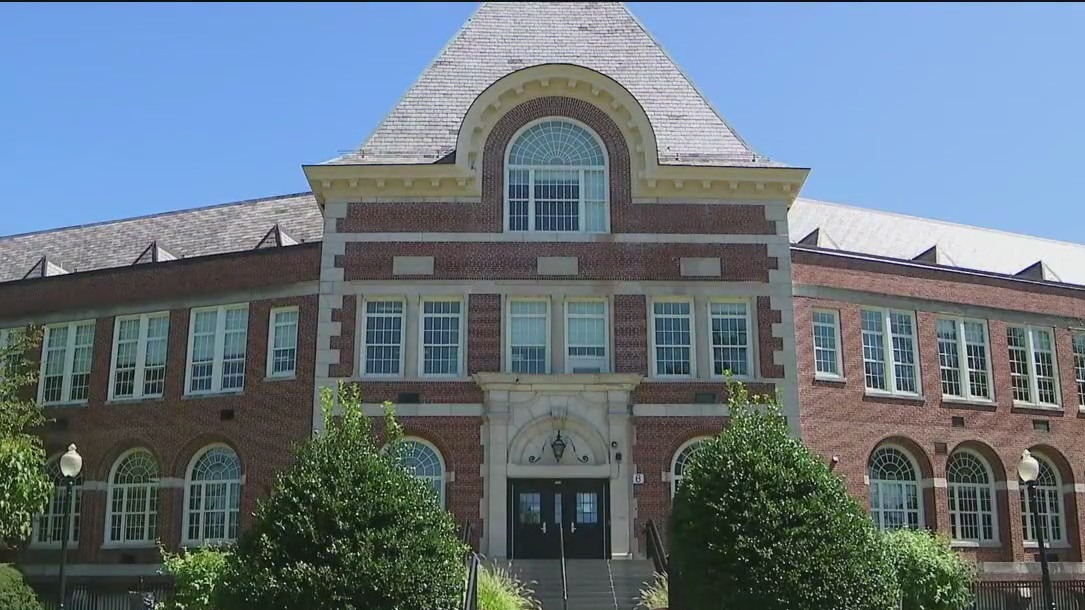 NJ high school getting a later start time