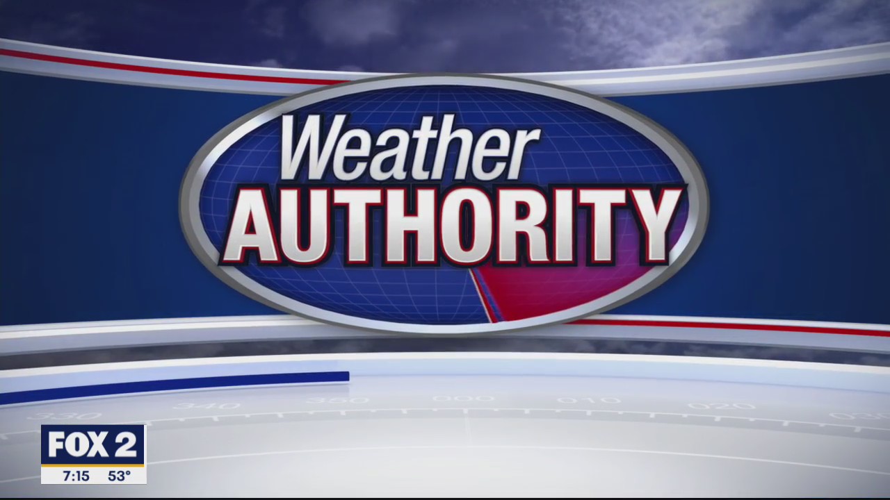 Some weekend showers both Saturday and Sunday