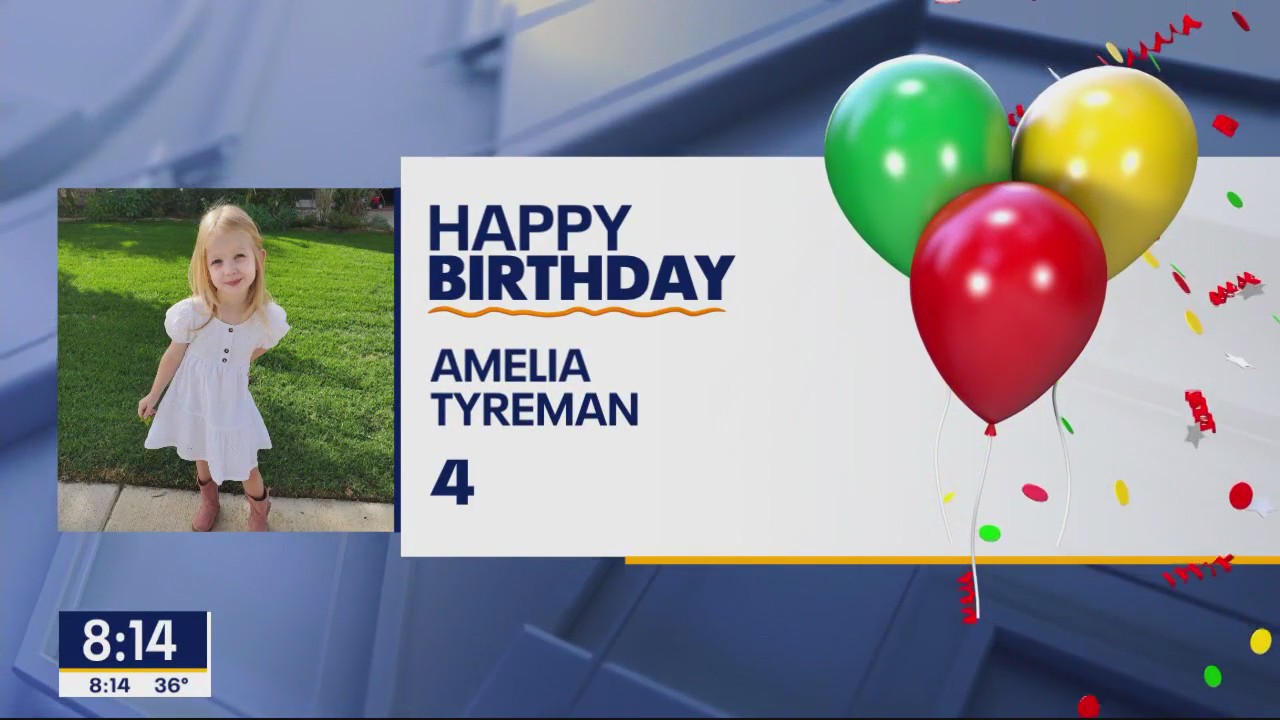 Good Day birthdays for Jan. 2