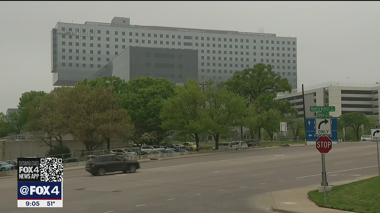 North Texas COVID-19 hospitalizations could return to pre-omicron levels, latest forecast says