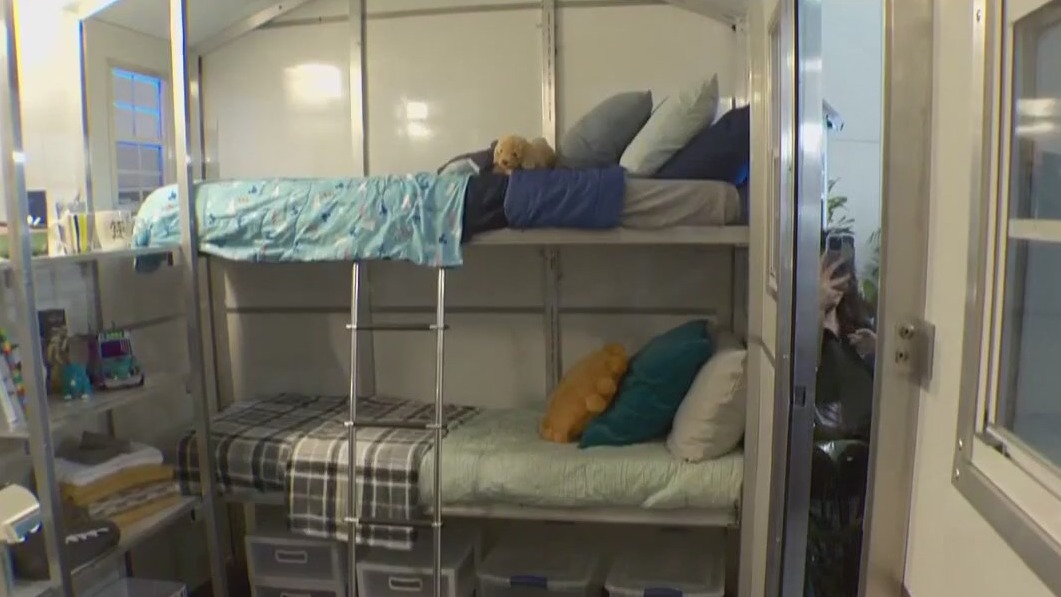 San Jose plan to have tiny homes house unsheltered hits roadblock