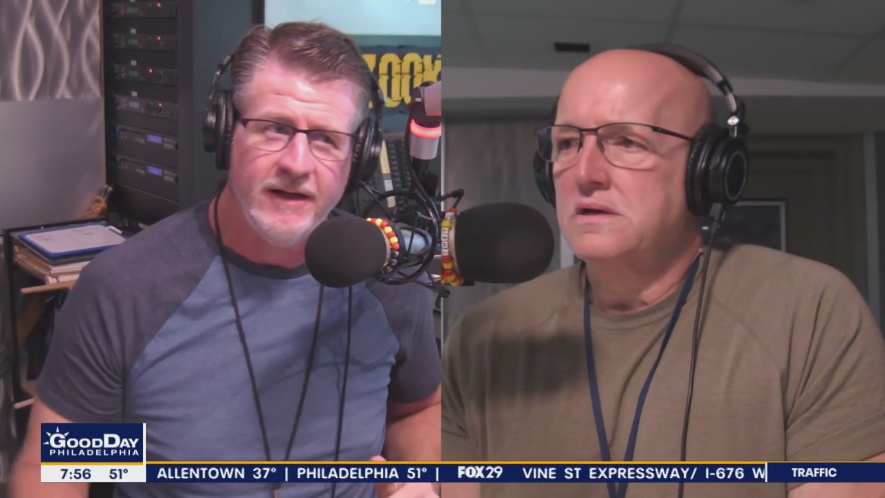 Preston & Steve: 5 typical work day situations