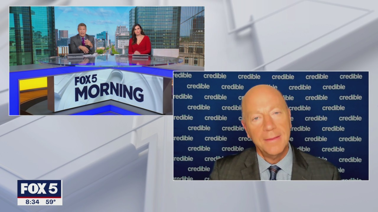 CREDIBLE.COM: Home buying on the back burner; gender pay gap