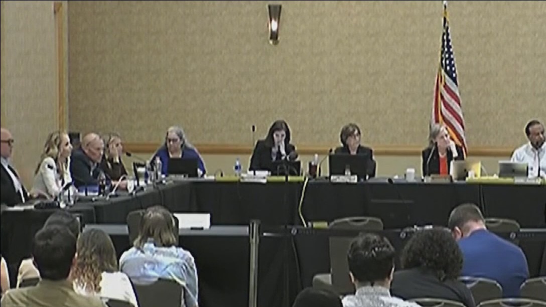 Florida health officials will meet to approve or deny gender-affirming medical care for minors