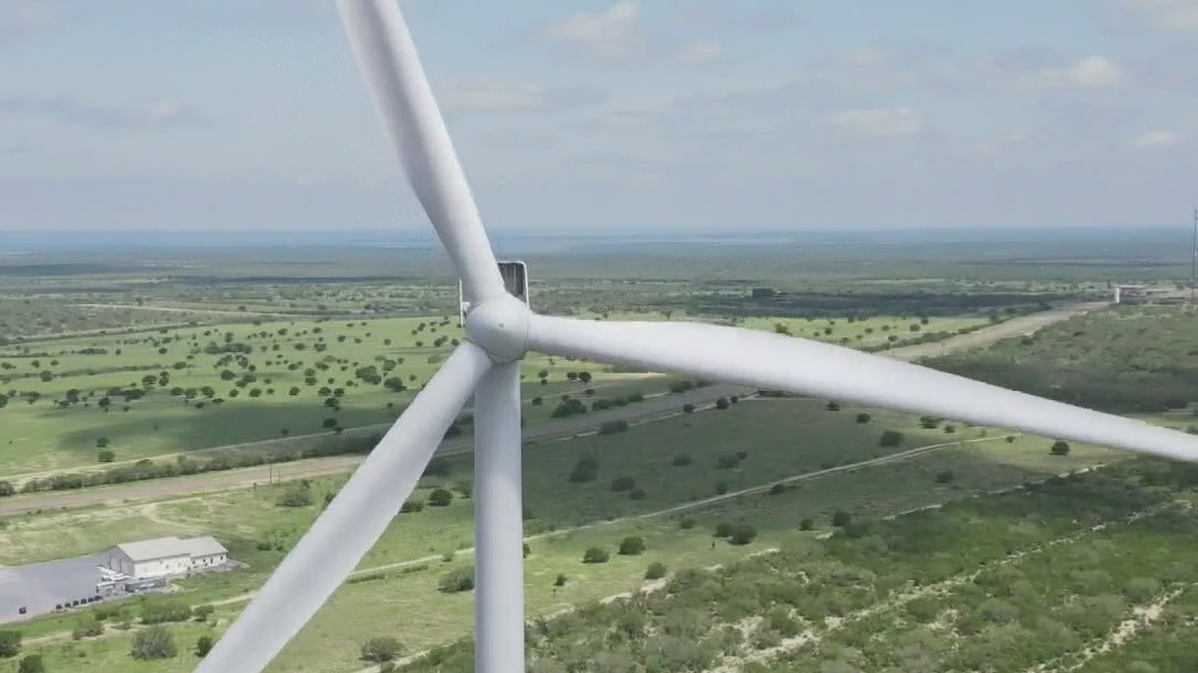 ERCOT predicts record power demand this summer