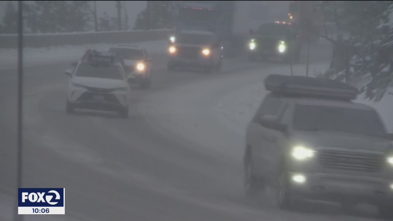 Many excited for winter weather
