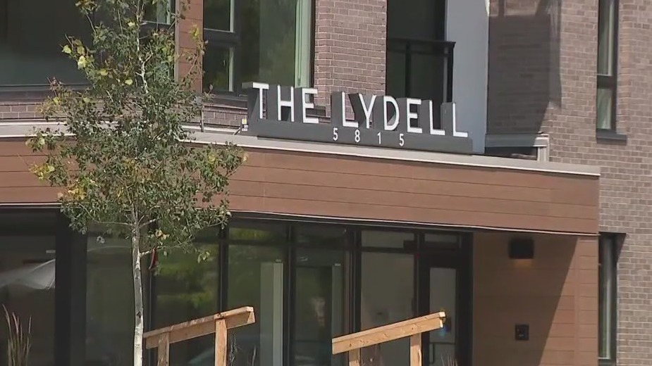 Lydell high TCE, management cuts ties with owner