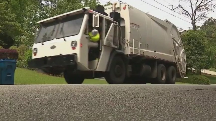 Atlanta city employees will keep extra hazard pay