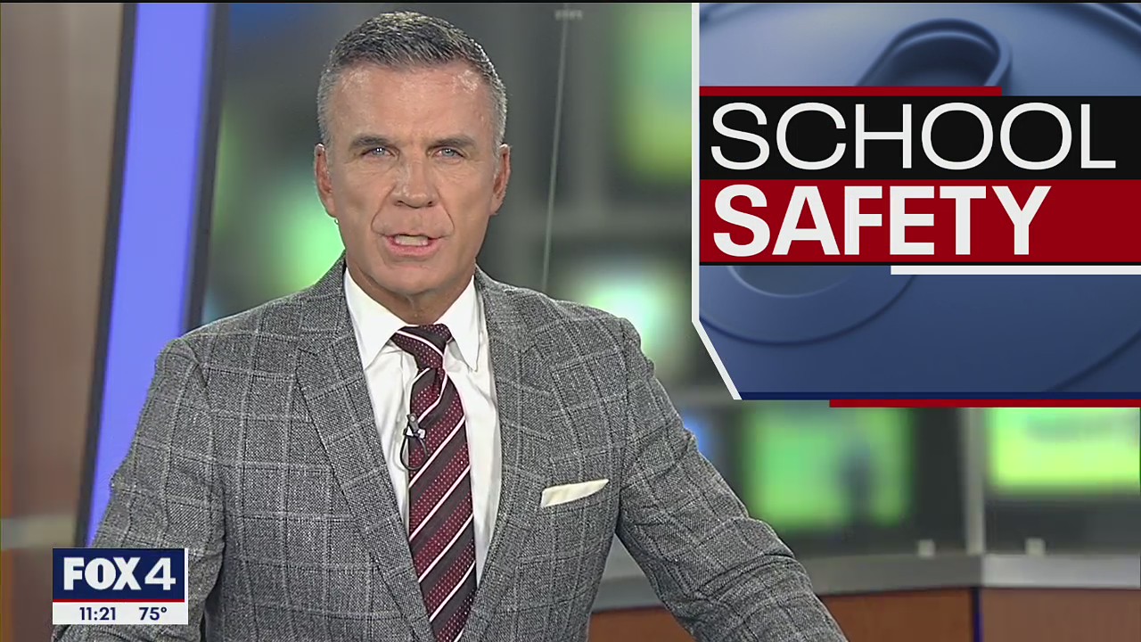 Euless Trinity High student said he was going to blow up school, police say