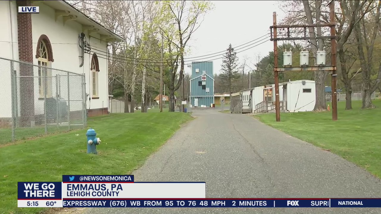 Borough of Emmaus suing multiple companies for possible water contamination