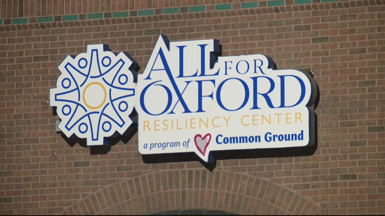 Luminaries to be lit at 7 p.m. in Oxford to remember victims, survivors