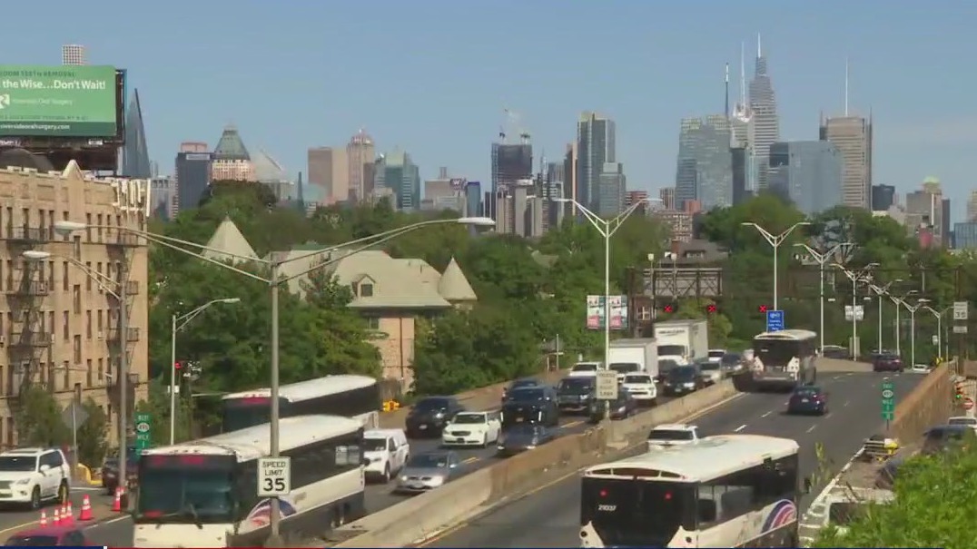 Memorial Day Weekend travel concerns