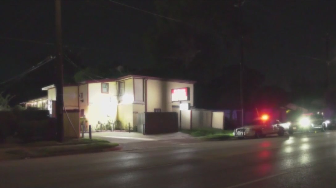 Expecting mother widowed after husband killed