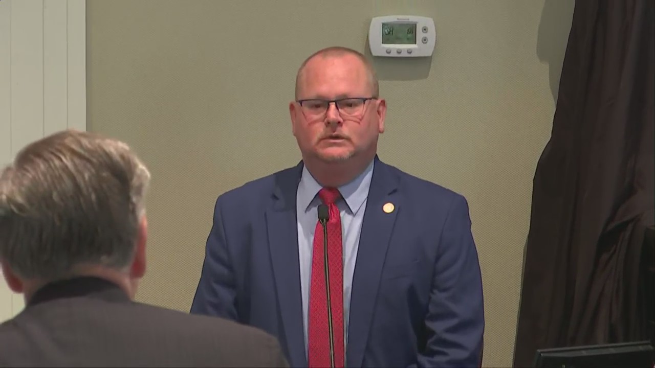 Murdaugh Trial: SLED agent David Owen begins testimony WARNING: Graphic content