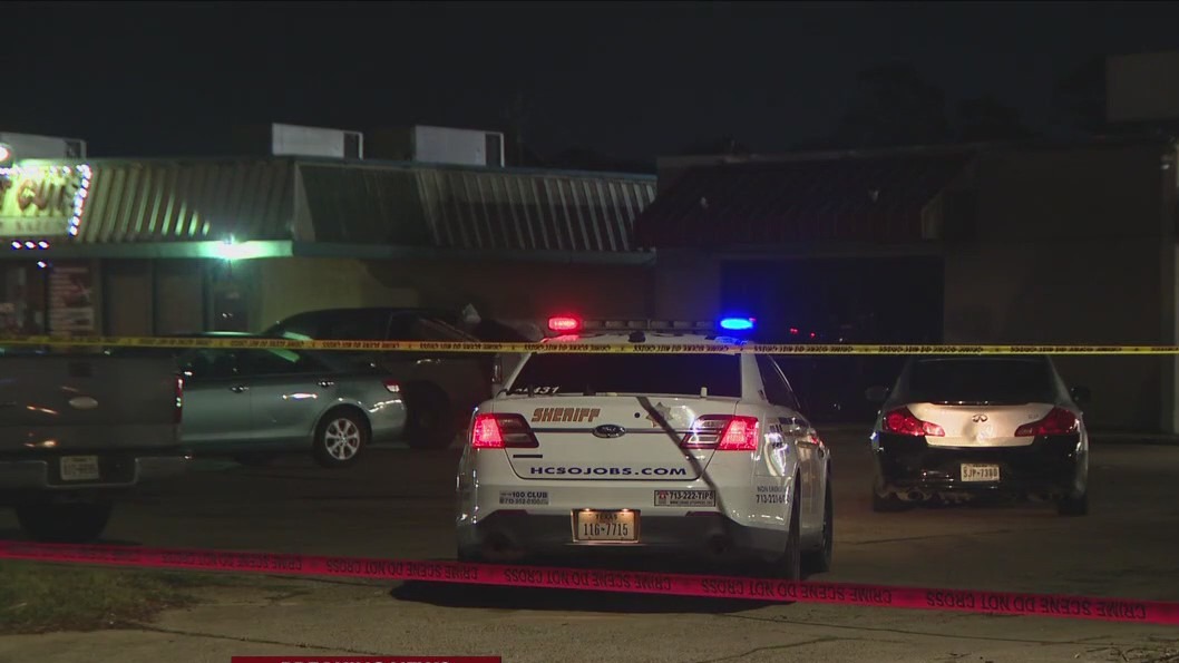 HCSO: 1 dead after hit-and-run shooting