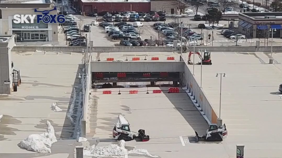 Bayshore collapse ‘a complete failure,’ former snow removal company says